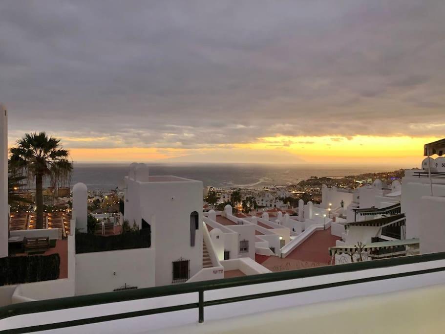 Birgitt En Aloha Garden Con Vista Mar Y Piscina Apartment *