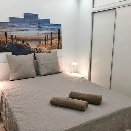 Apartamento Birgitt En Aloha Garden Con Vista Mar Y Piscina Costa Adeje  Buitenkant foto