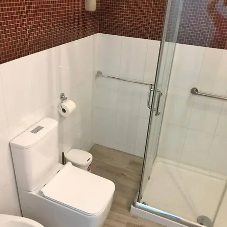 Apartamento Birgitt En Aloha Garden Con Vista Mar Y Piscina Costa Adeje  Buitenkant foto