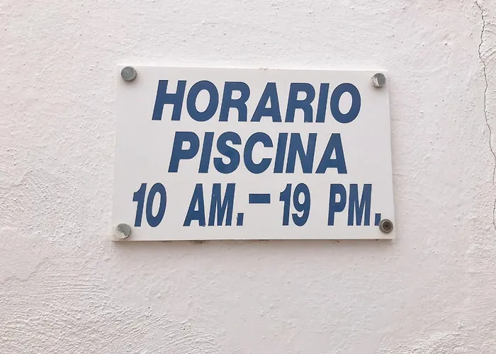 Apartamento Birgitt En Aloha Garden Con Vista Mar Y Piscina