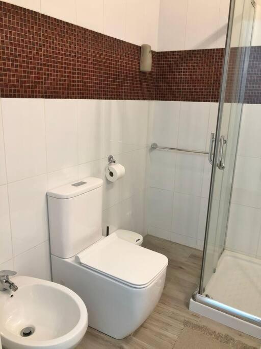 Birgitt En Aloha Garden Con Vista Mar Y Piscina Apartment *