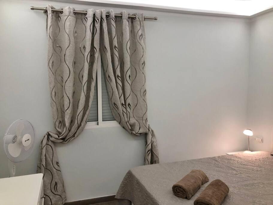 Apartament Birgitt En Aloha Garden Con Vista Mar Y Piscina *