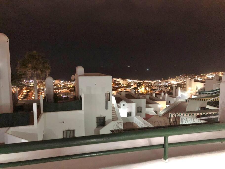 Apartament Birgitt En Aloha Garden Con Vista Mar Y Piscina