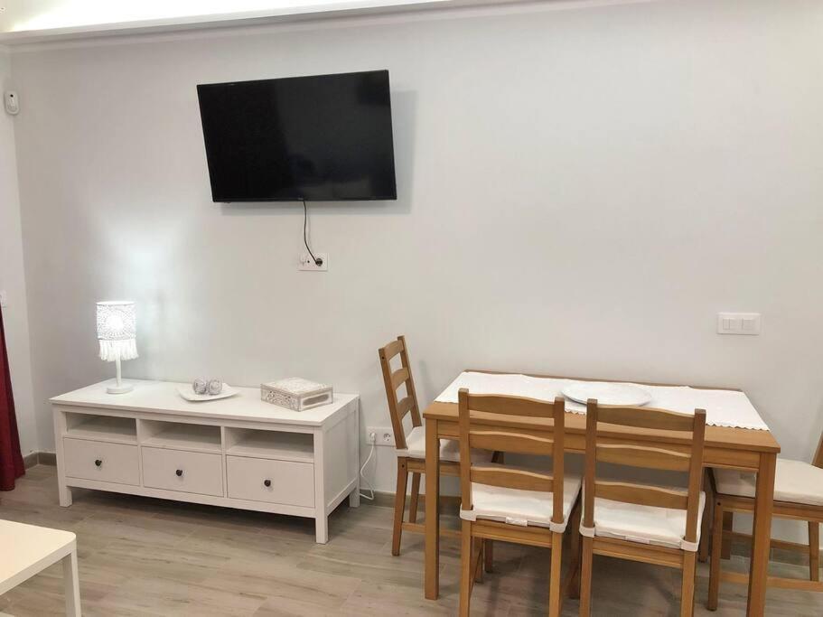 Birgitt En Aloha Garden Con Vista Mar Y Piscina Apartment *