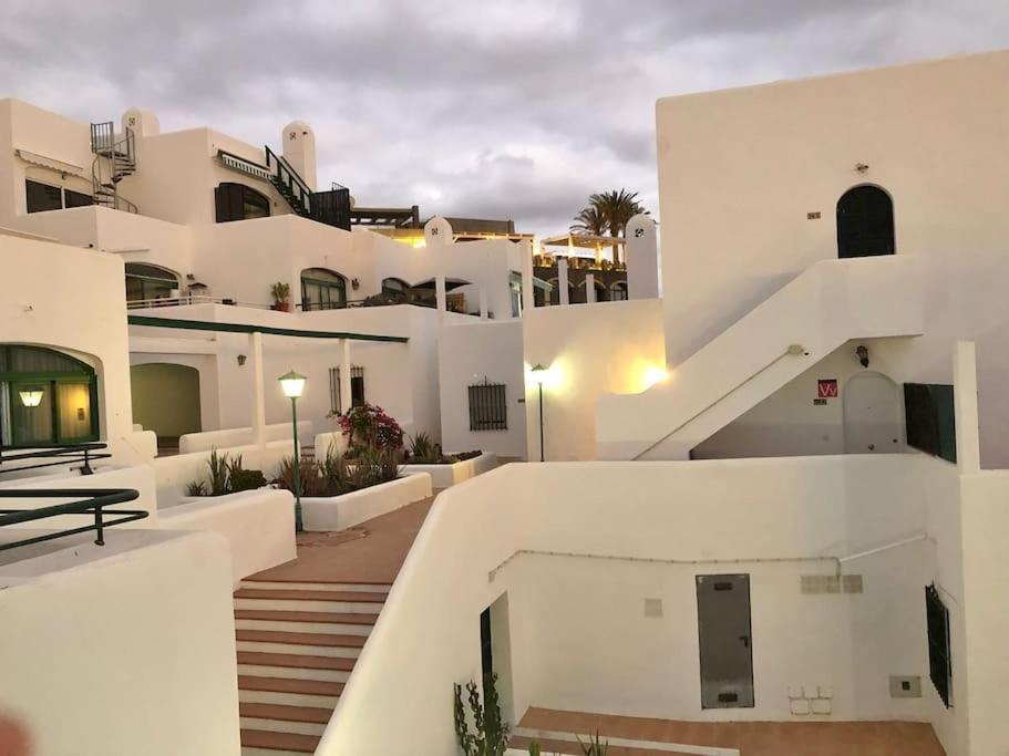 Apartament Birgitt En Aloha Garden Con Vista Mar Y Piscina Costa Adeje (Tenerife)